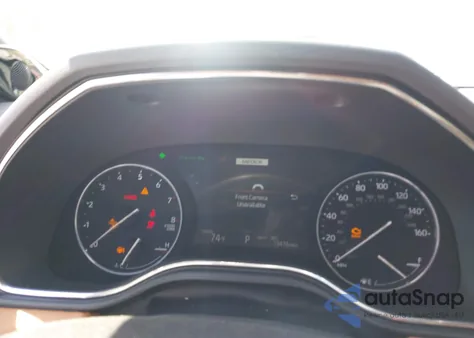 2019 Toyota Avalon Limited/Touring/Xle/Xse из США, поврежденный, VIN 4T1BZ1FB7KU028110